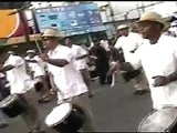 Desfiles Patrios en Panamá nov 3.
