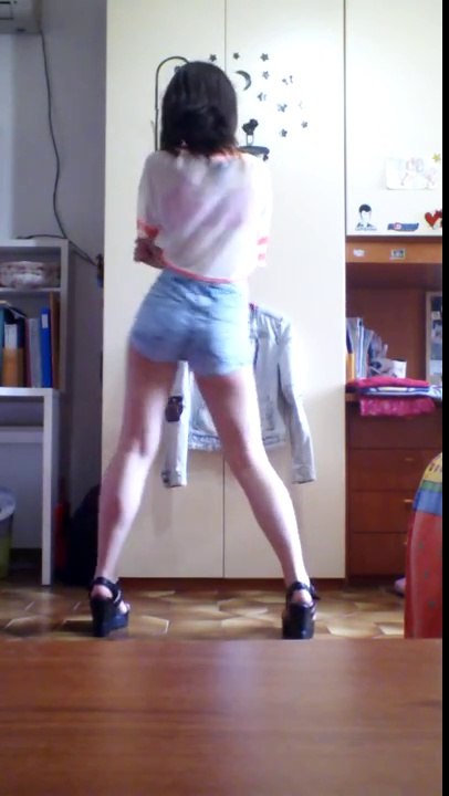 J.Y.Park Whos Your Mama Dance Cover