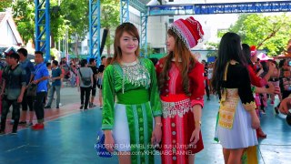 HMONG BANGKOK NEW YEAR DEC.5 6 2015 Highlight ปีใหม่ม้งกรุงเทพ (Official Video)