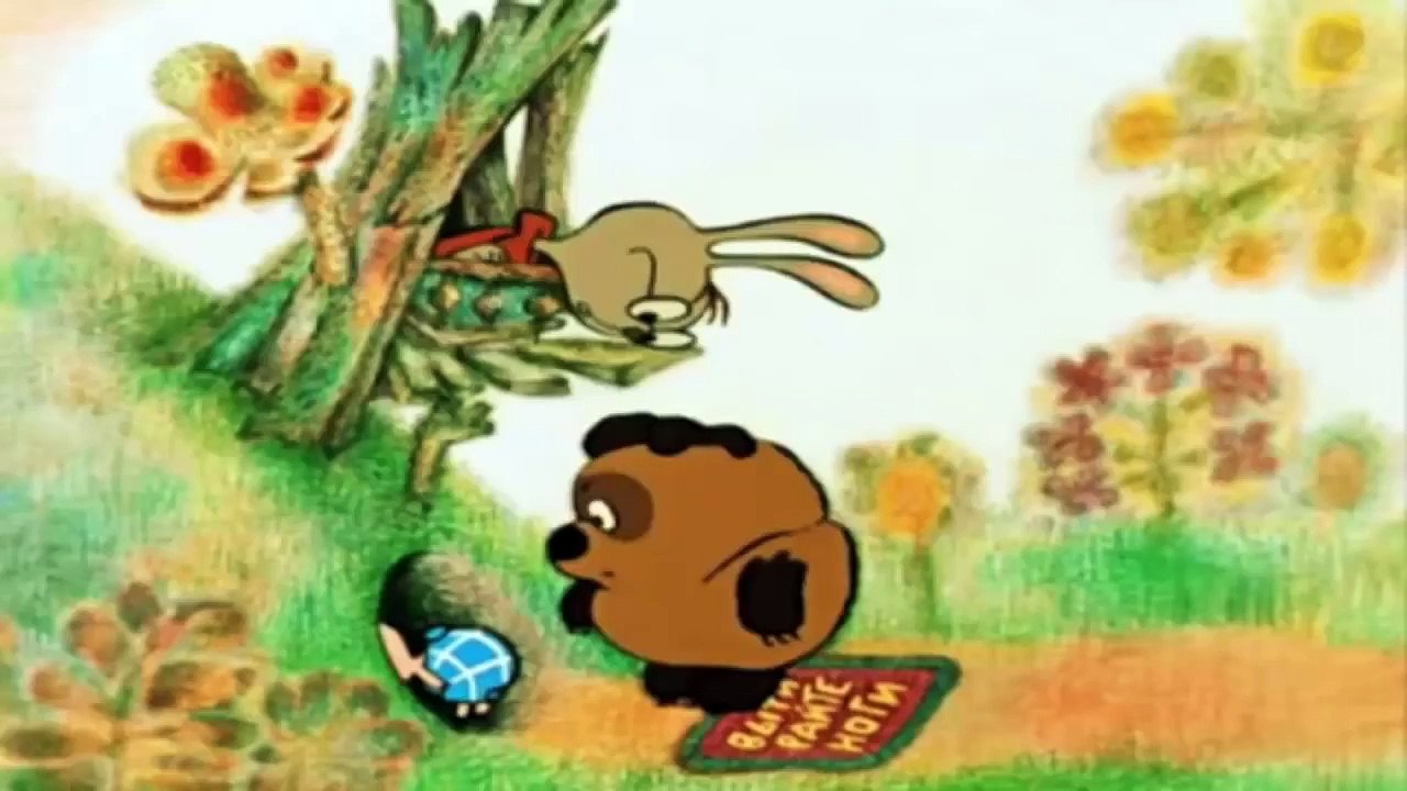 «Карусель» и «Союзмультфильм»