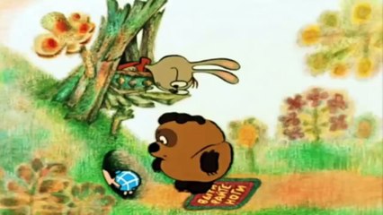 «Карусель» и «Союзмультфильм»