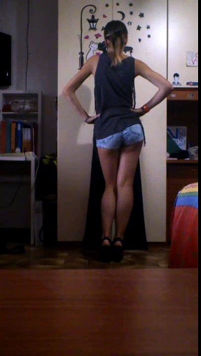Girls Day Ring My Bell Dance Cover