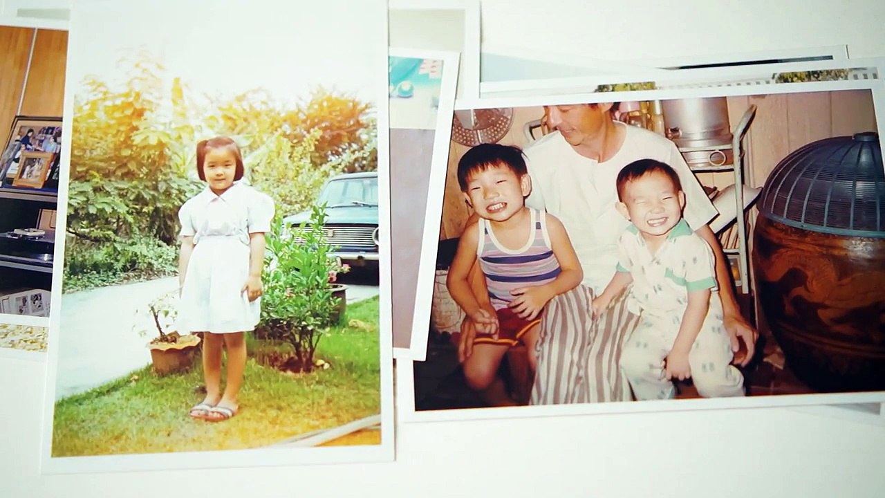 บ้ายุ (MV version) (Full HD remaster)