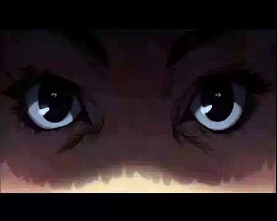Kill Bill Scene (Sound Edit)