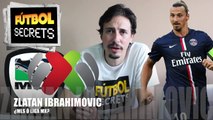 ¿Zlatan Ibrahimovic a la MLS ó a la Liga MX? | Rumores y Fichajes 2016