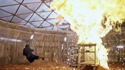 The Martian Recut as a Musical Comedy | Trailer Mix