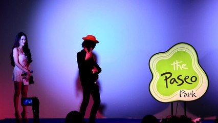 [Part 08-36][31 January 2016] The Paseo park Cosplay 2016