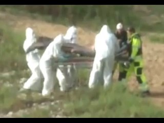 صور حورية بحر حقيقيه على شواطىء بولندا