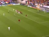 Serbia U21 - Belgium U21 (2-0)