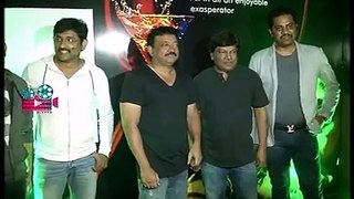 Ram Gopal Varma drinking Vodka @ RGV Bar Inauguration Event & Press Meet Movie Blends