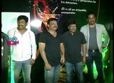 Ram Gopal Varma drinking Vodka @ RGV Bar Inauguration Event & Press Meet Movie Blends