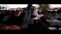 Emmanuel Adebayor converts to Islam اديبايور يعلن اسلامه