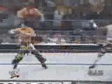 Dudley Boyz & Tazz vs Kane Undertaker & Tajiri