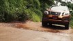 Nissan Navara 2015 NP300 Test Drive