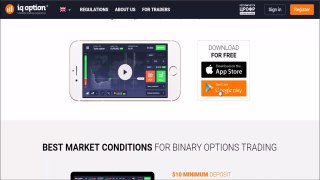 Free Binary Options Trading Demo Account