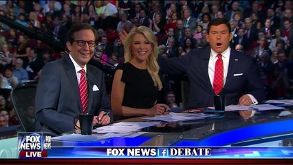 Scott Walker disappoints in first GOP Debate - Ed Schultz News And Commentary - August 7th, 2015