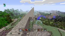 Minecraft building houses part 10