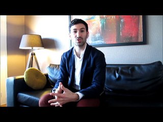 témoignage d'entrepreneur
