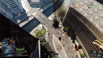 BF4 - Epic BONUS CLIP !