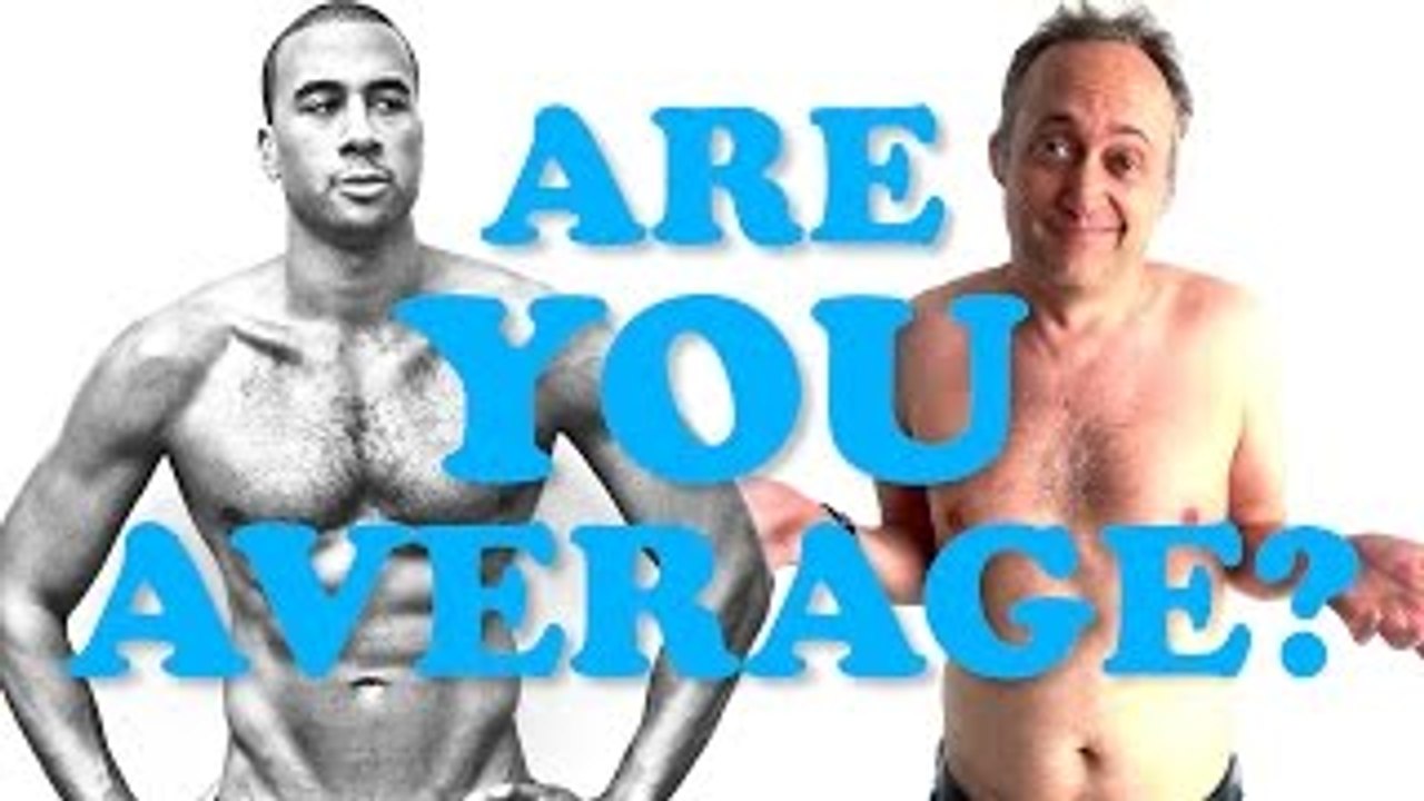 Is Being Average Unhealthy?
