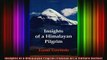 Read  Insights of a Himalayan Pilgrim Tibetan Art  Culture Series  Full EBook