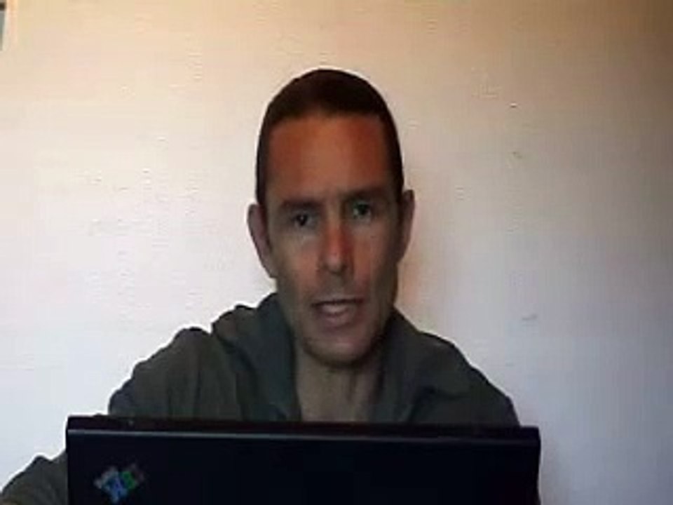 STAN MAILLAUD Catastrophe du Mexique II PARTIE II/II (2010)