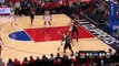 Blake Griffin One-Handed Dunk | Blazers vs Clippers | Game 1 | April 17, 2016 | NBA Playoffs 2016