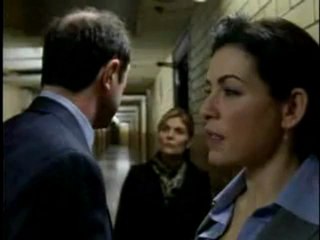 Canterbury Law's FOX sneak Peek