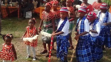 Sinach Official Wedding & Traditional Marriage Pictures With Music