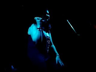 LEIDI LAURA- Angel of halen