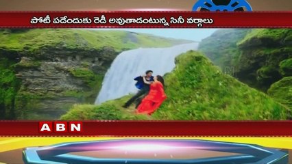 Shahrukh khan gets Big Relief With Fan movie success