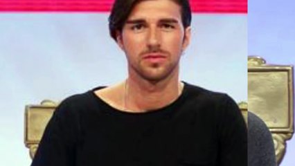 Uomini e Donne Lucas sceglie Giulia Carnevali