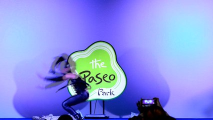 [Part 13-36][31 January 2016] The Paseo park Cosplay 2016