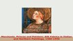 PDF  Merchants Princes and Painters Silk Fabrics in Italian and Northern Paintings 13001550 Read Online