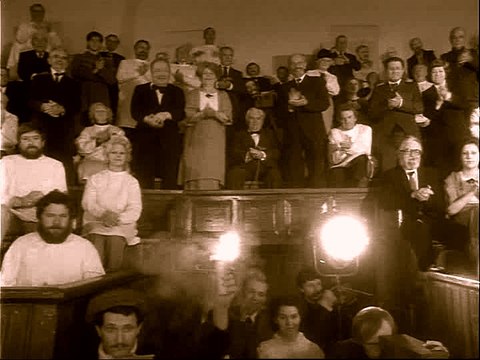 Юрий Лоза vs Rolling Stones (ft. Сева Москвин и Захар Прилепин)