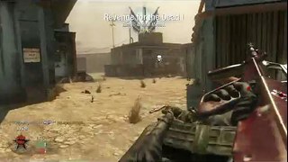 joshjosrocks - Black Ops Game Clip