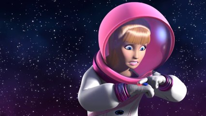 Barbie Life in the Dreamhouse Misión Destello Español latino