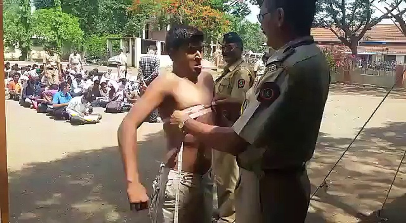 Funny Police Bharti