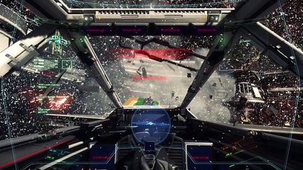 Star Citizen 2.0 Universe - Favorite moments from 2.0 release