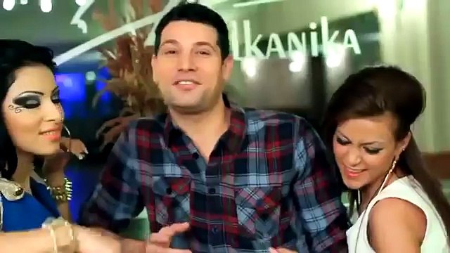 Cristi Dules - Da-i din motoare 2016 VideoClip Full HD