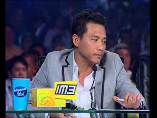 EP21 PART3 - Indonesian Idol Season 6