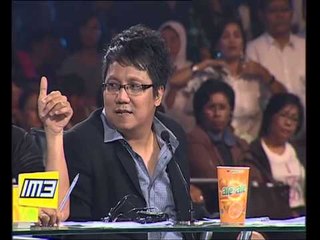 EP21 PART7 - Indonesian Idol Season 6