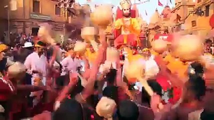 WhatsApp Funny video- Selfie le le re