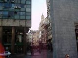 Montevideo(Uruguay) - Plaza Independencia