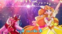 Go! Princess Precure Ending 2 (Cure Mermaid)