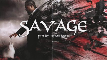 *SOLD* Tech N9ne Type Beat / Savage (Prod. By Syndrome)
