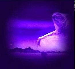 Temple of Sound feat  Natacha Atlas -  City Of God