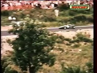 Formule 1 - Grand Prix de France 1965