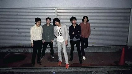 THE TOKYO - ROCK ROCK ROCK (Live Track)