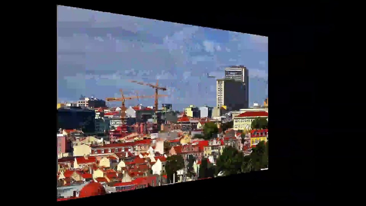 Lisboa 2015